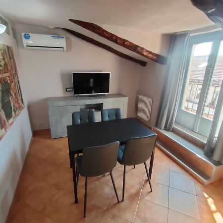 شقة Deregre Torino Centro 5 المظهر الخارجي الصورة