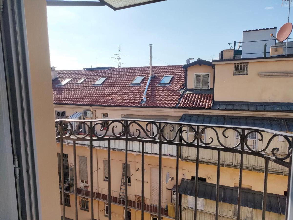 شقة Deregre Torino Centro 5 المظهر الخارجي الصورة