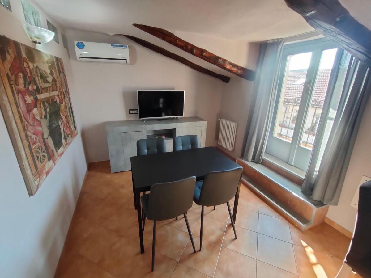 شقة Deregre Torino Centro 5 المظهر الخارجي الصورة